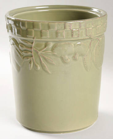 Home Grown Extra Large Canister No Lid