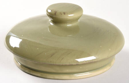 Home Grown Lid for Extra Large Canister