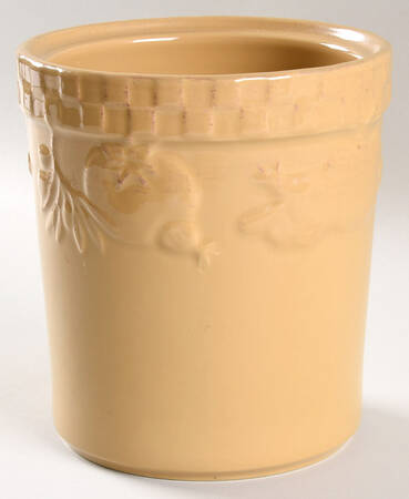 Home Grown Large Canister No Lid