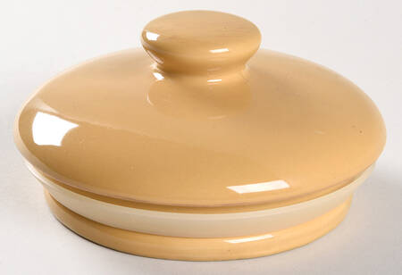 Home Grown Lid for Large Canister