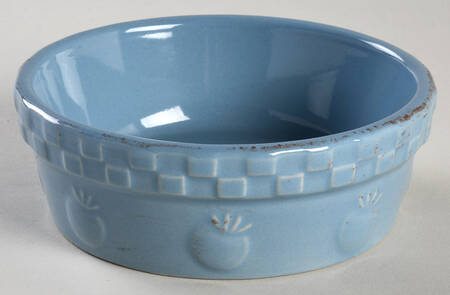 Home Grown Pet Bowl