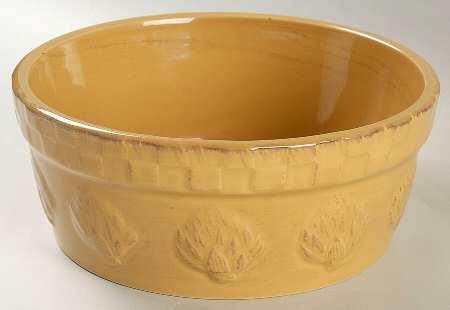 Home Grown Bowl-Pet