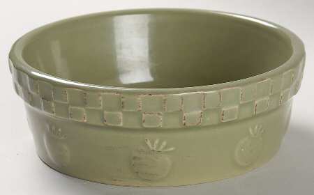 Home Grown Bowl-Pet