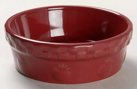 Home Grown Pet Bowl