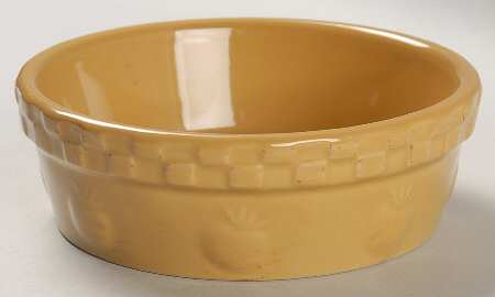Home Grown Pet Bowl