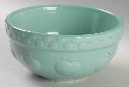 Home Grown 6" Mixing Bowl