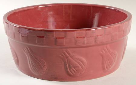 Home Grown Pet Bowl
