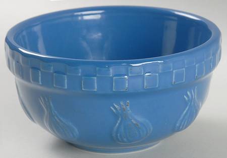 Home Grown 4" Mixing Bowl