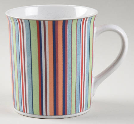 Color Vista Mug