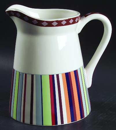Color Vista 64 Oz Pitcher