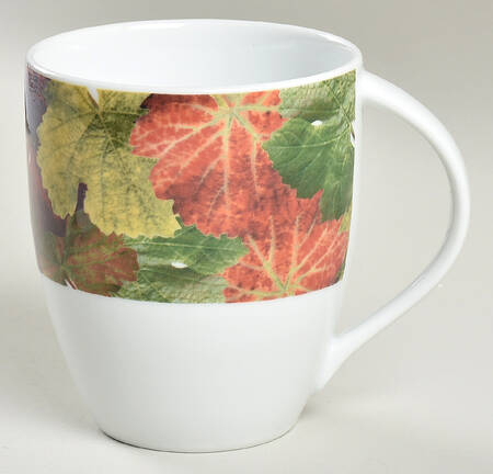 Leaf Harmony Mug