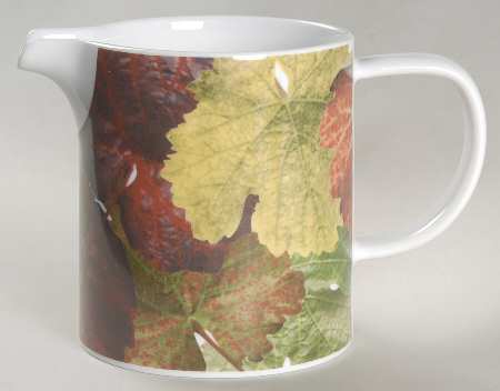 Leaf Harmony 16 Oz Pitcher