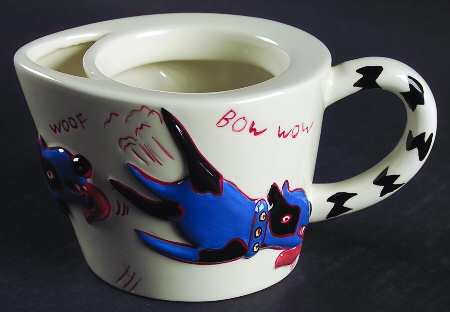 Food Chain Creamer