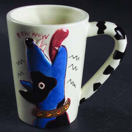 Food Chain Mug