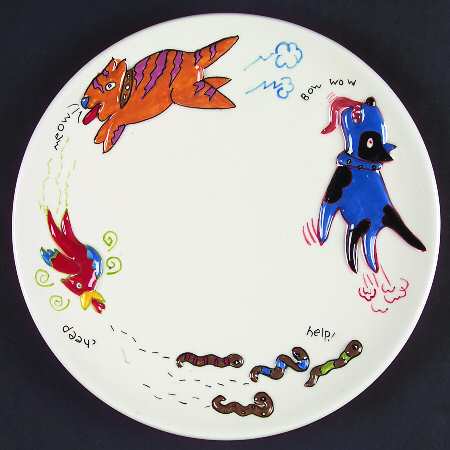 Food Chain by Studio Nova