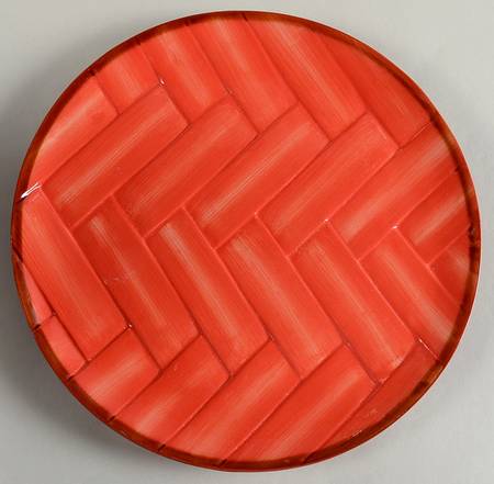 Largo Red by Studio Nova