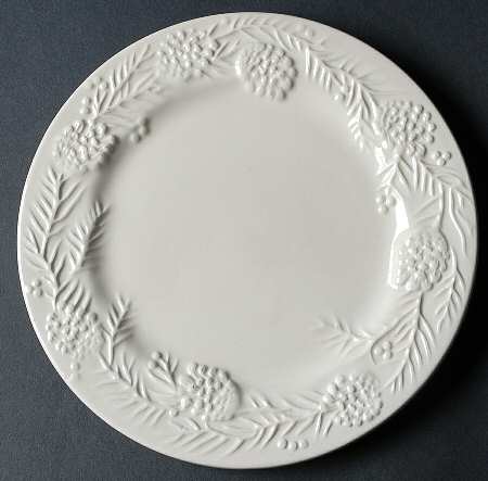 SOG2 Salad Plate