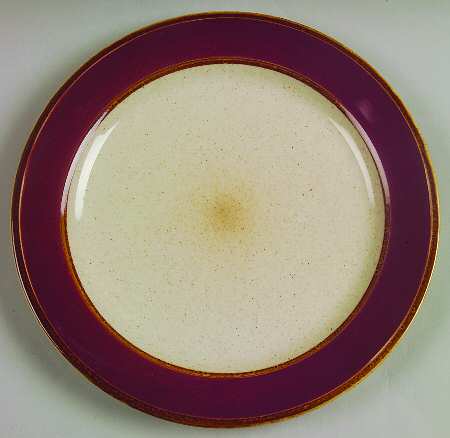 Rainbow Cranberry by Sango