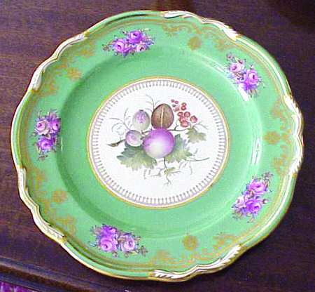 Y948 by Spode