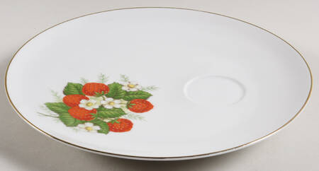 SCH414 Snack Plate