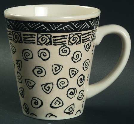 Desert Sands Mug