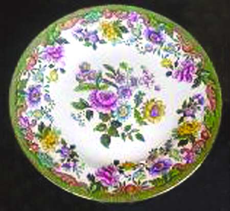 2-5392 by Spode