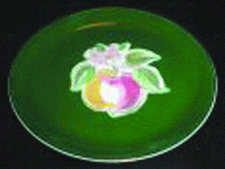 Plantation Bread & Butter Plate