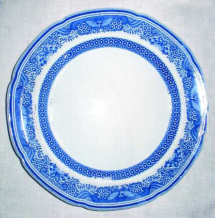 SP371 by Spode
