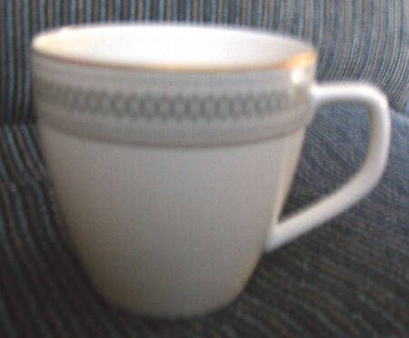 SCD66 Flat Cup