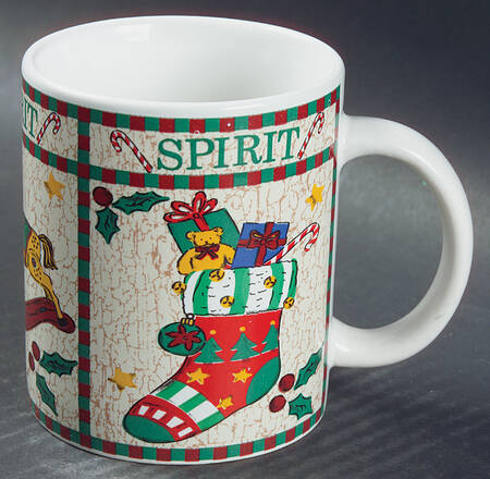 SIG28 Mug