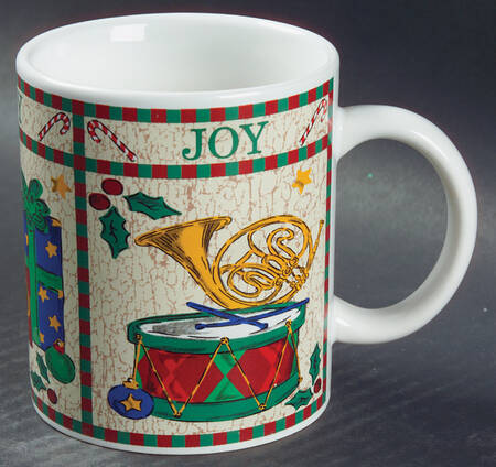SIG28 Mug