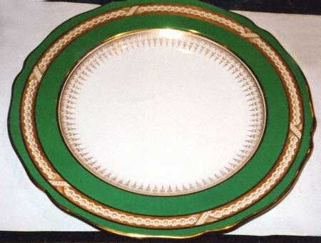 Bradford by Spode