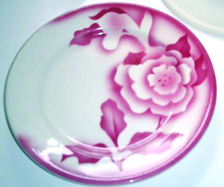STR82 by Sterling China (USA)