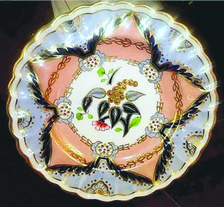 SP373 by Spode