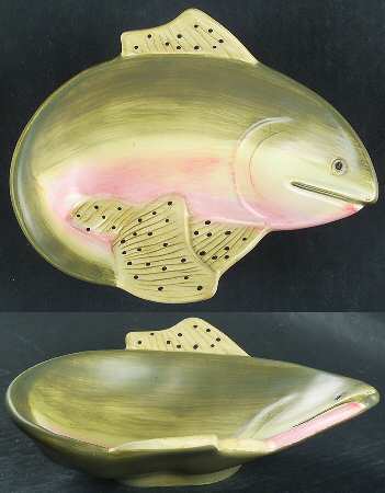 Northwoods Nibble Bowl