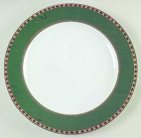 Northwoods 12" Chop Plate (Round Platter)