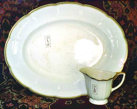SEB95 by Sebring Pottery