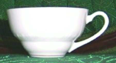 SY498 Flat Cup
