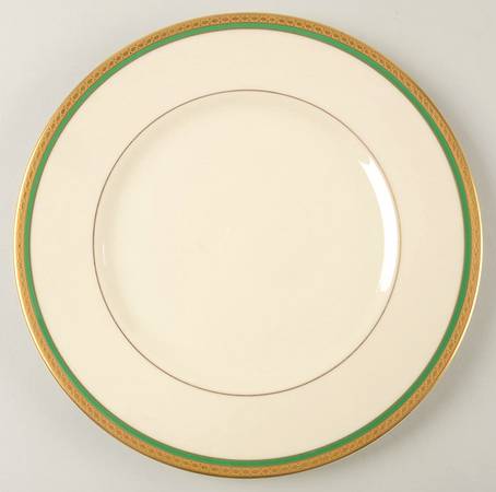 Mayfair Green by Syracuse