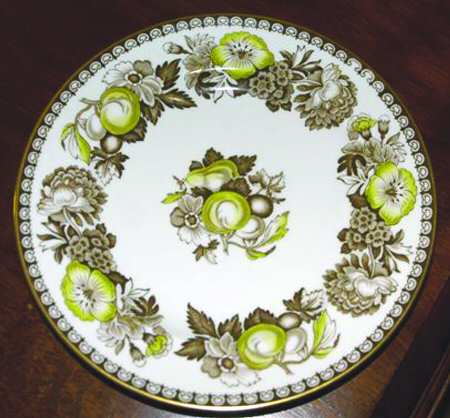 Y7114 by Spode