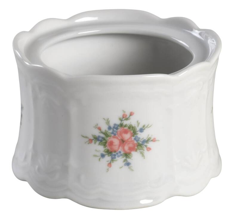 SLT289 Sugar Bowl No Lid