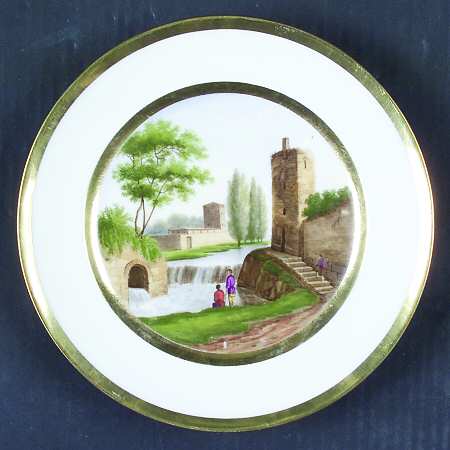 SPF19 by Sevres Porcelain (France)