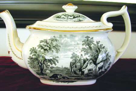 SP375 by Spode