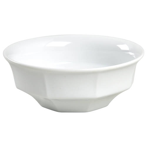 Maison Blanche Fruit/Dessert (Sauce) Bowl by Studio Nova