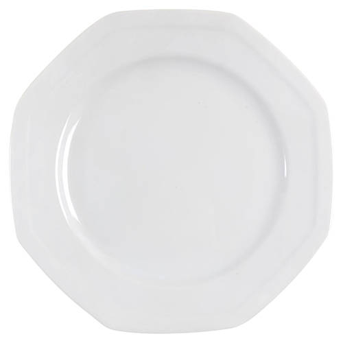 Maison Blanche Bread & Butter Plate by Studio Nova