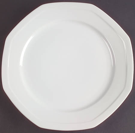 11" Chop Plate (Round Platter)