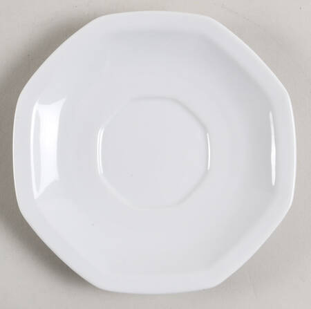 Maison Blanche Saucer