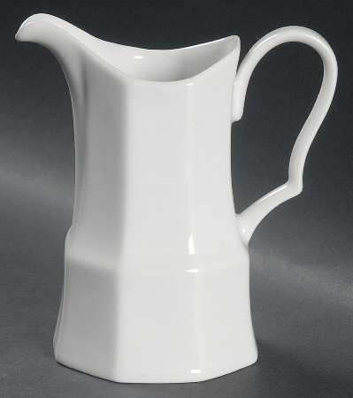 Creamer