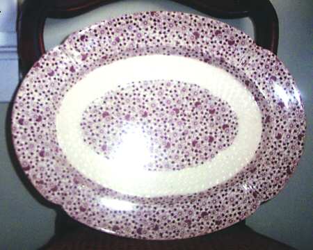 SP377 by Spode