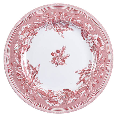 Fulham Salad Plate